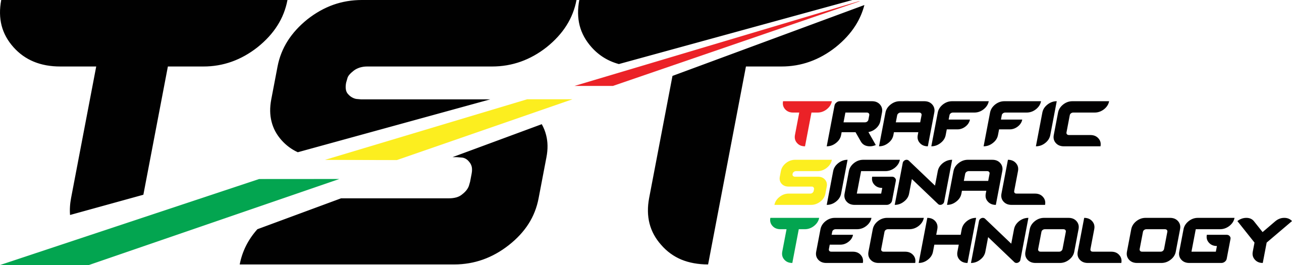 TST Logo
